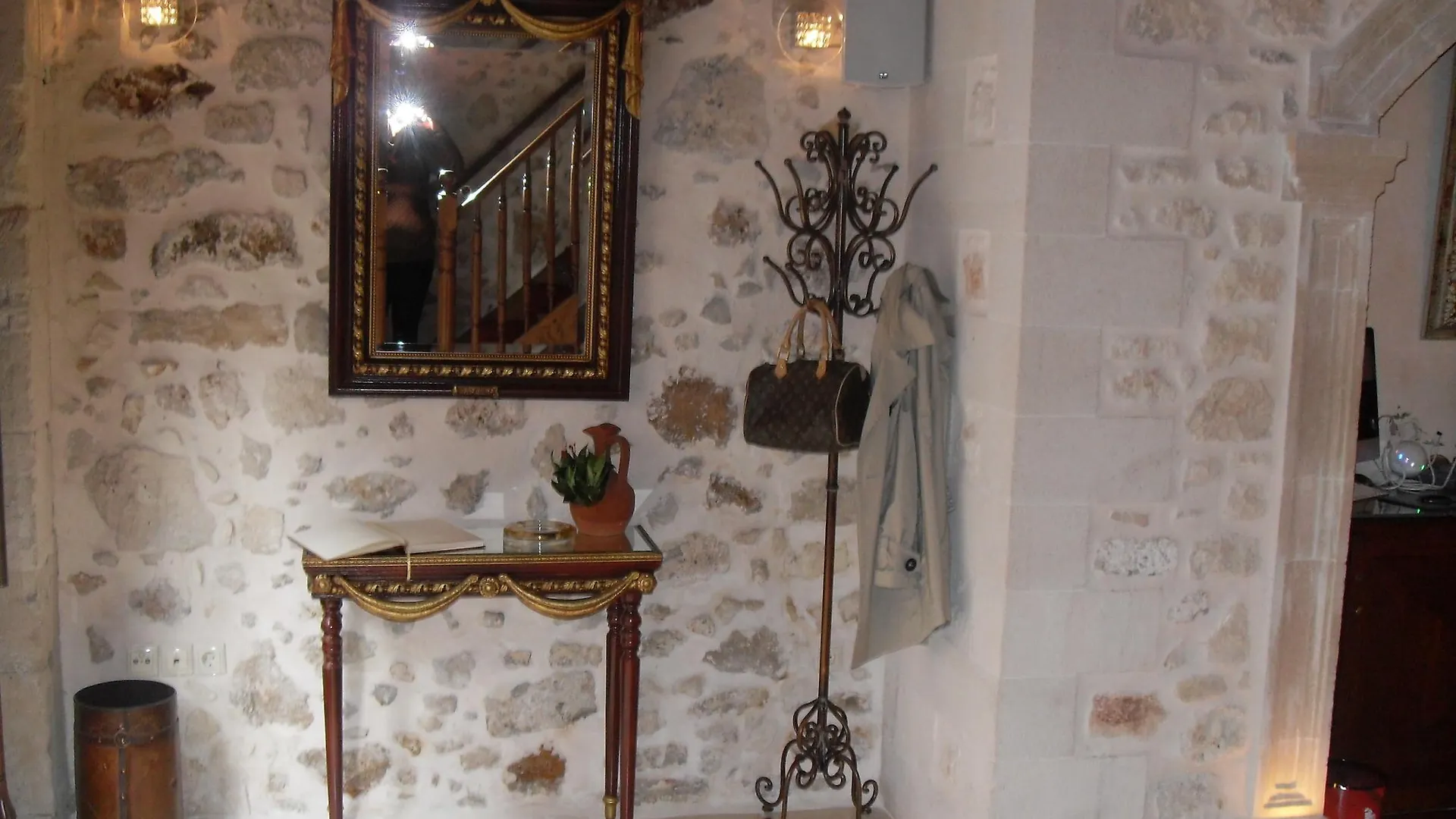 Antica Dimora Suites Rethymno  Guest house Rethymno (Crete)
