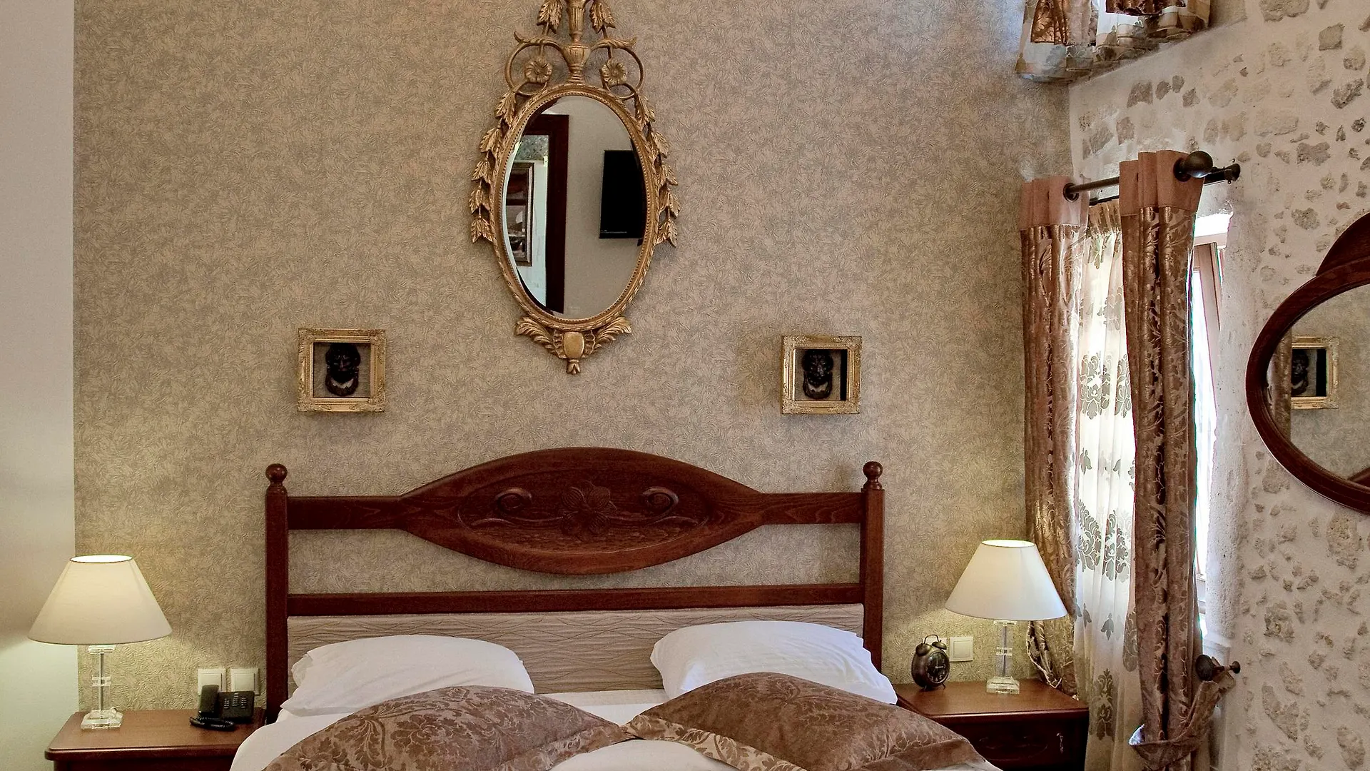 Antica Dimora Suites Rétino 5*,  Grecia