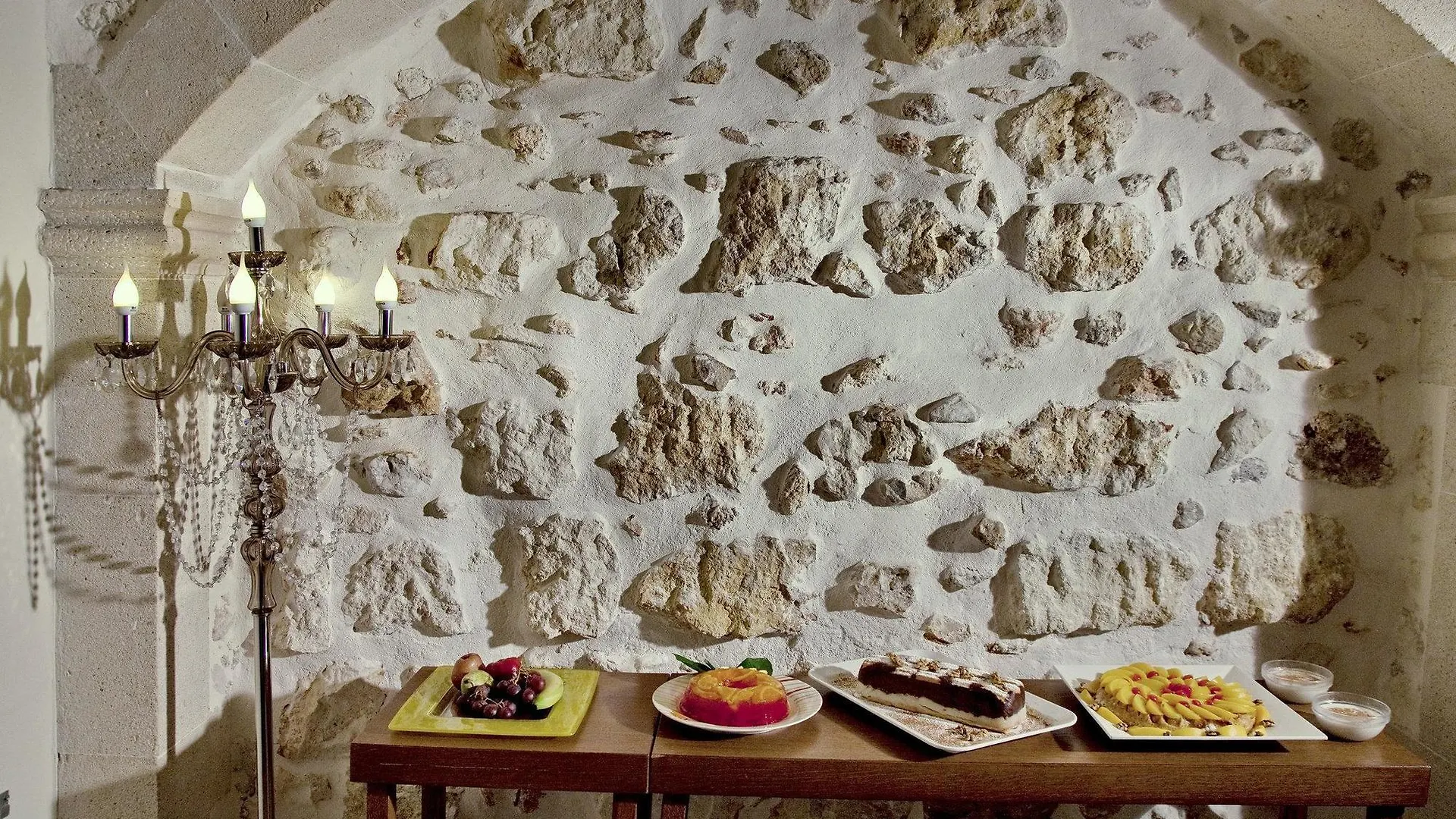 ***** Guest house Antica Dimora Suites Rethymno  Greece