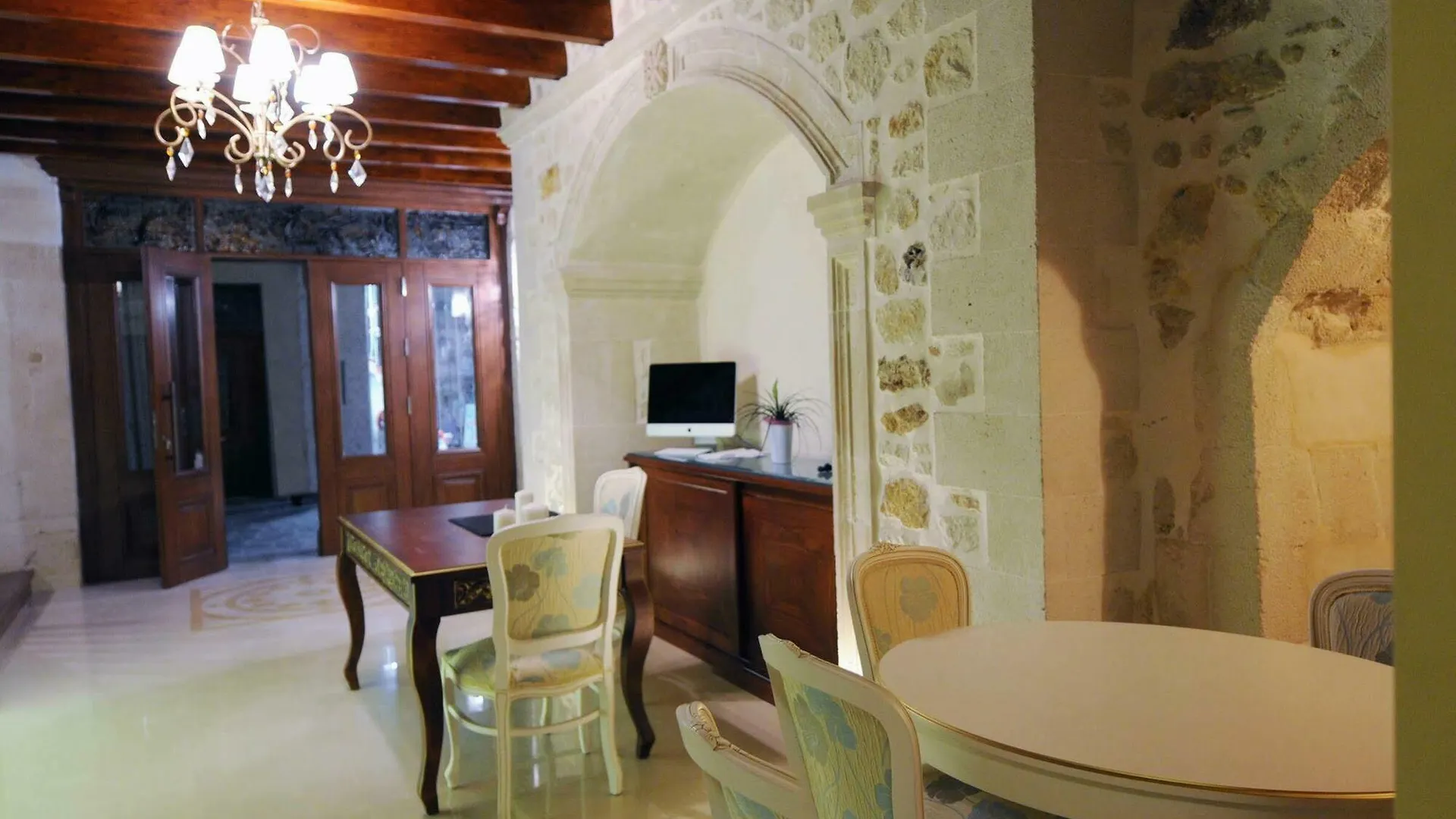 Guest house Antica Dimora Suites Rethymno