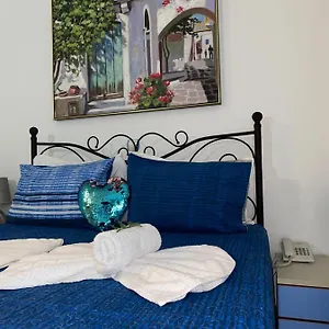 Appartamento Blue, Rethymno