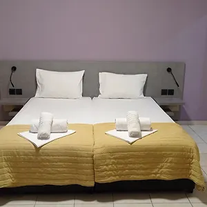 Appartamento Sunny Beach, Rethymno
