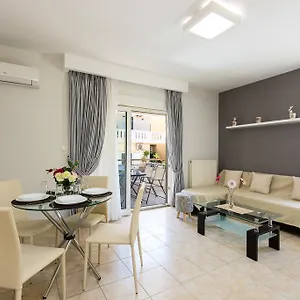 Appartamento White Coral, Rethymno