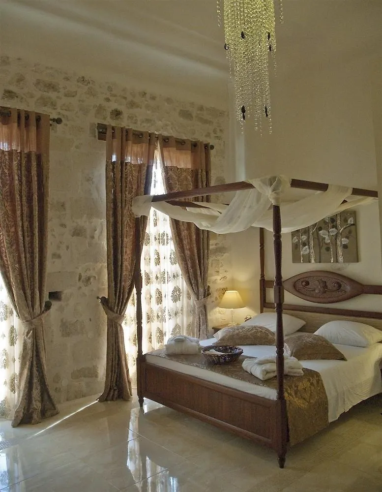 Antica Dimora Suites Rethymno 5*,  Grecia