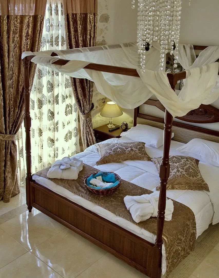 Antica Dimora Suites Rethymno  Guest house